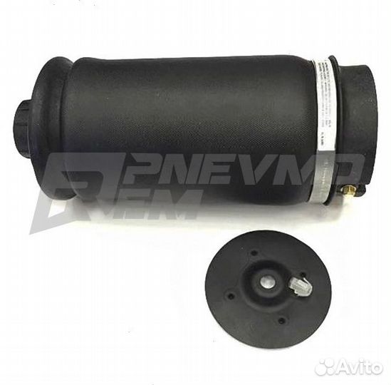 Задний пневмобаллон Mercedes-Benz ML-class W164