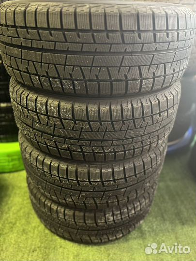Yokohama Ice Guard IG50+ 205/55 R16