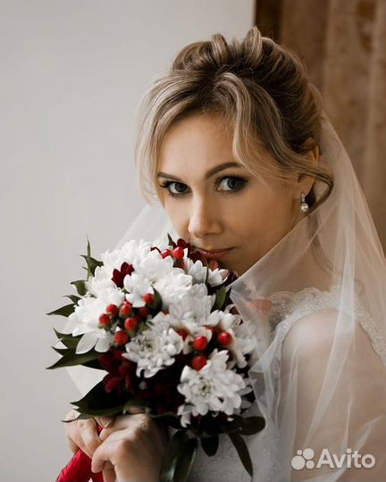 Салон красоты на Алексеевской ВДНХ