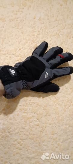 Горные мужские перчатки Mountain Equipment