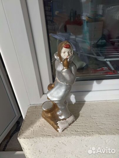 Статуэтка