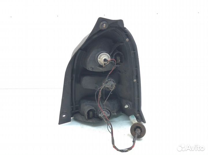 Фонарь задний левый Suzuki Alto 1.1 I 2004