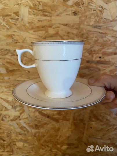 Кофейный сервиз