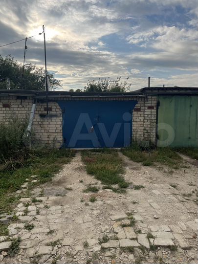Гараж, 30 м²