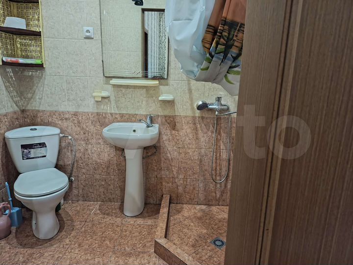 2-к. квартира, 42 м², 2/6 эт.