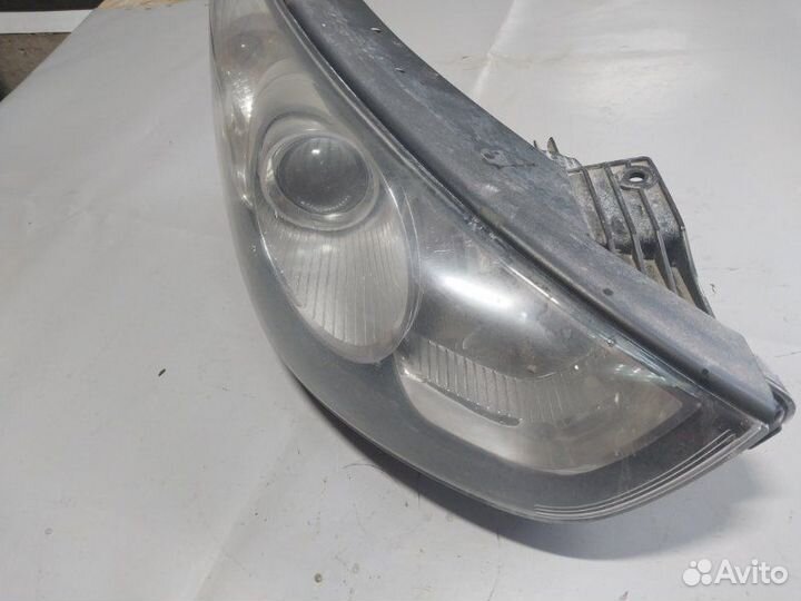 Фара передняя правая Hyundai Ix35 хэтчбэк G4KD