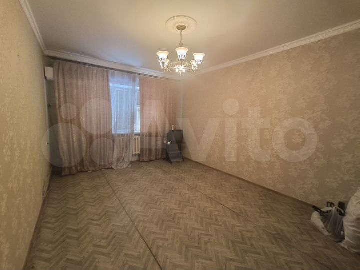 1-к. квартира, 46,7 м², 1/9 эт.