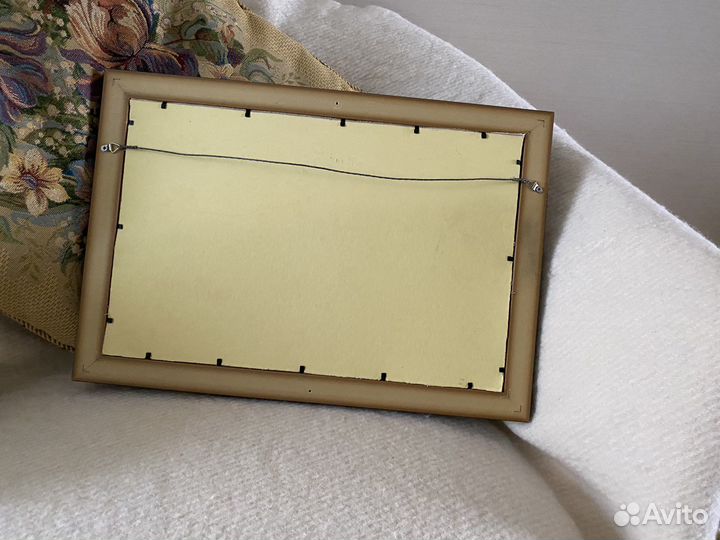 Вышивка картина вышитая крестом ручная работа