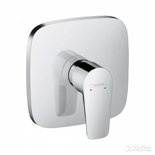 Смеситель для душа Hansgrohe Talis E 71765000