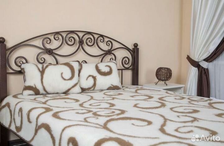 Одеяло и подушка из элитной шерсти мериноса