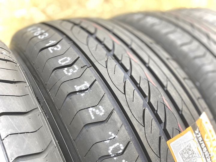 Centara Vanti HP 275/55 R20 117V