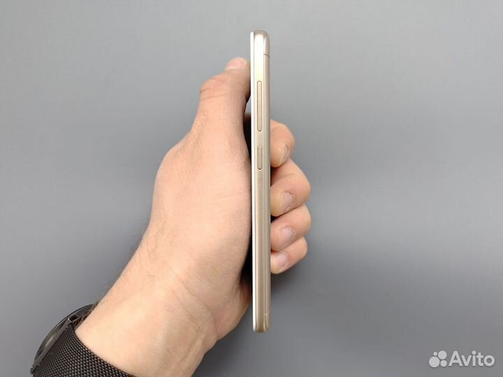 Xiaomi Redmi 5A, 3/32 ГБ