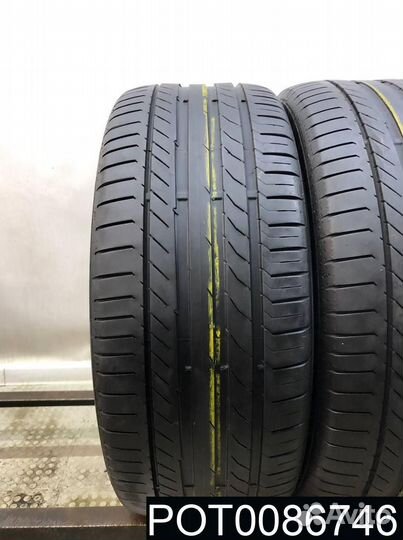 Continental ContiSportContact 5 245/45 R19 99R