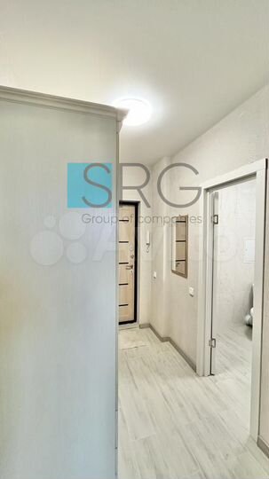 Квартира-студия, 28 м², 14/17 эт.