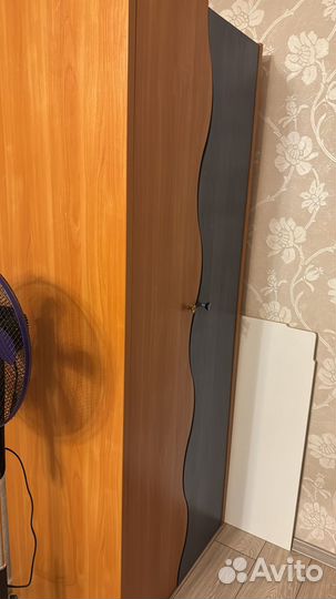 Шкаф для одежды бу