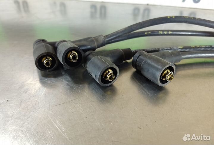 Провода высоковольтные Renault Logan 2005 2014