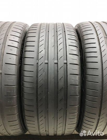 Continental ContiSportContact 5 225/45 R17 114W