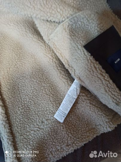 Куртка зимняя женская новая размер 56-58