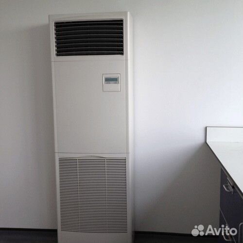 Колонная сплит-система Daikin fva71a/rzqsg71l3v