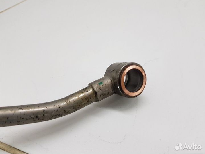 Трубка турбины (Chery Tiggo 8 Pro)