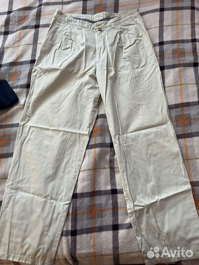 Мужские вещи пакетом