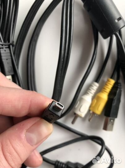 Провод для Nikon