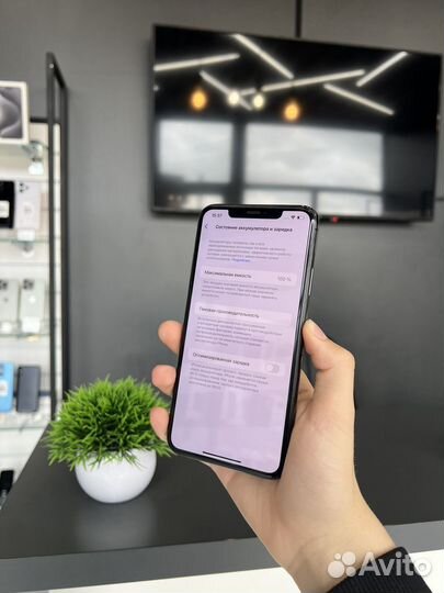 iPhone 11 Pro Max 256gb 2 sim