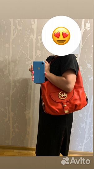 Сумка michael kors