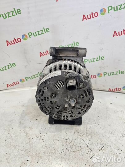 Генератор Ford Transit