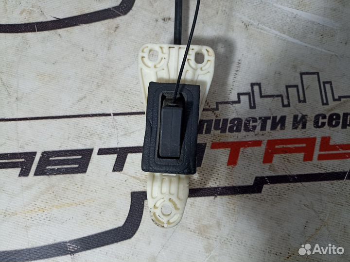 Доводчик двери nissan elgrand PE52 PNE52 TE52 TNE5