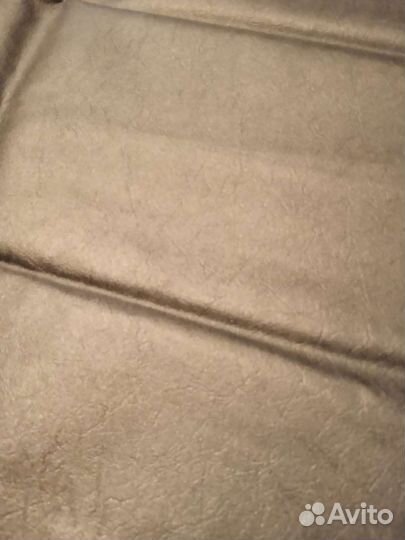 Кожзам СССР