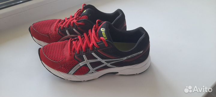 Кроссовки asics мужские