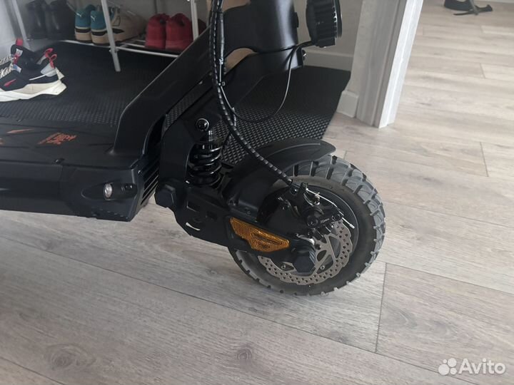 Kugo Kirin g2 pro max