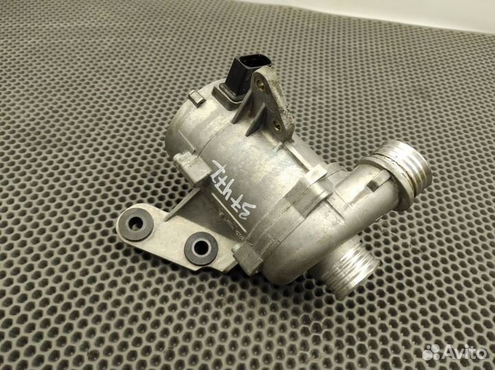 Помпа Bmw 320I E90 LCI N43B20A 2.0 2011