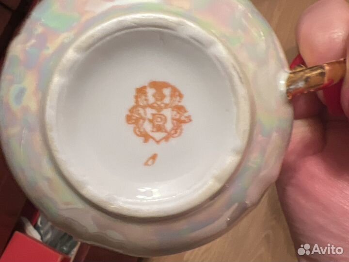 Сервиз германия 1954