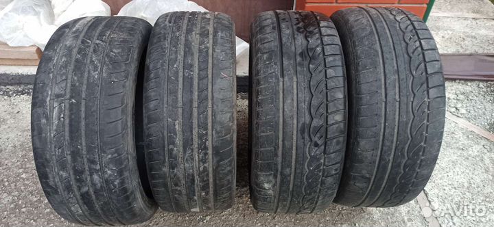Goodyear Eagle F1 Asymmetric 3 245/45 R18