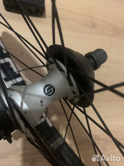 Bmx запчасти