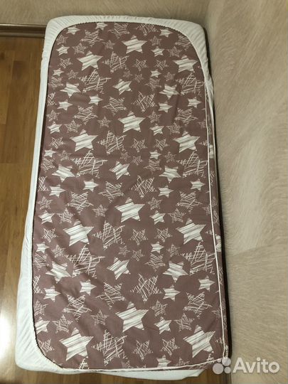 Матрас детский 120 60