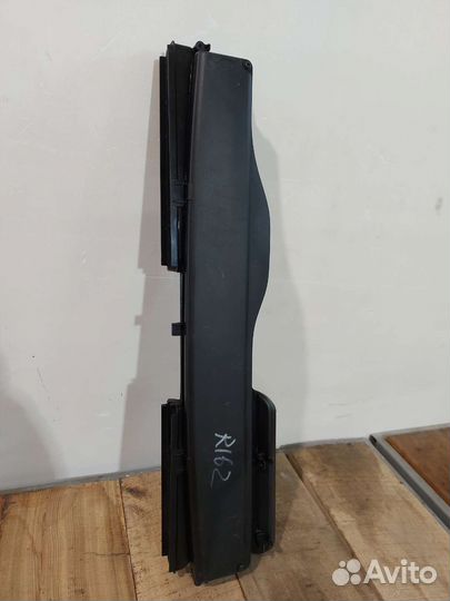 Воздуховод Audi A3 8V, Skoda Octavia A7