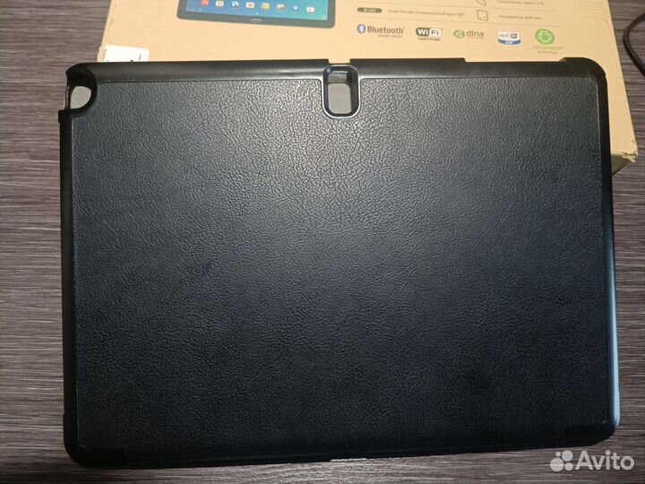 Чехол для планшета Samsung Galaxy Note 10.1 2014