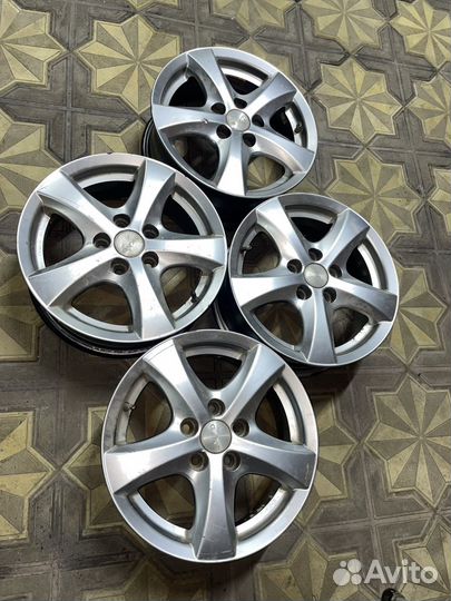 Литве диски r 14