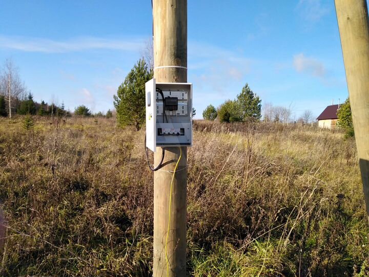 Участок 7 сот. (СНТ, ДНП)