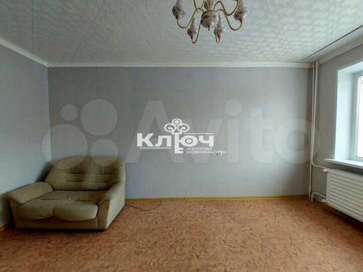 2-к. квартира, 50,3 м², 5/9 эт.