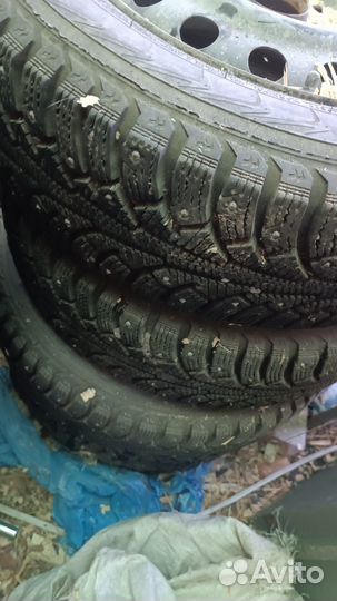 Nordman Nordman 4 185/65 R15