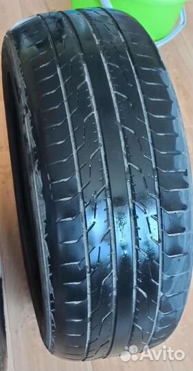 Toyo TYDRB 205/55 R16