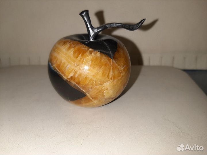 Симбирцит яблоко