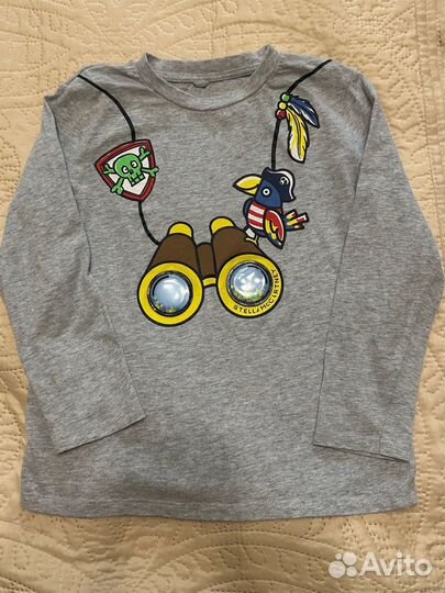 Вещи на мальчика 4-6 лет оригинал