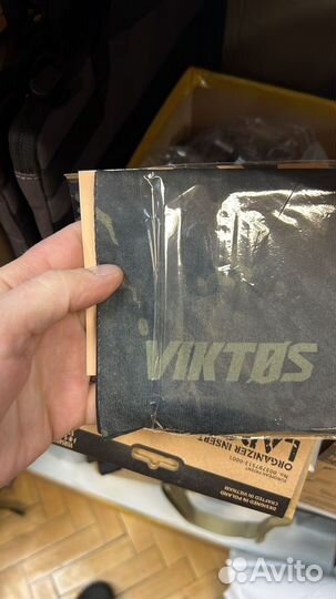 Баф victos nightfjall