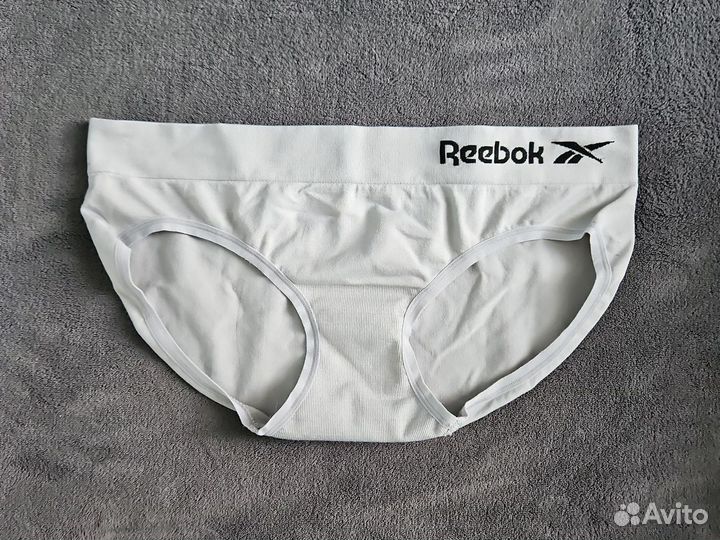 Женское спортивное нижнее белье Reebok