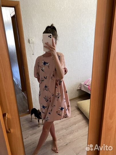 Платье befree